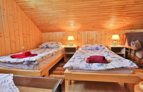 Holiday Home Tržan - Foto 45