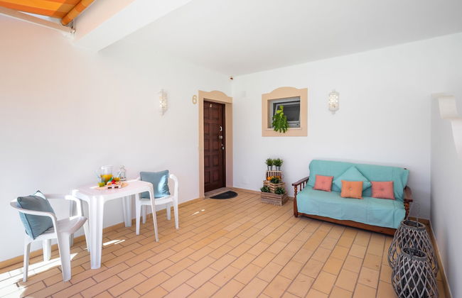 Flôr da Laranja, Albufeira - Foto 41