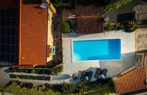 Nice Home In Malinska - Foto 20