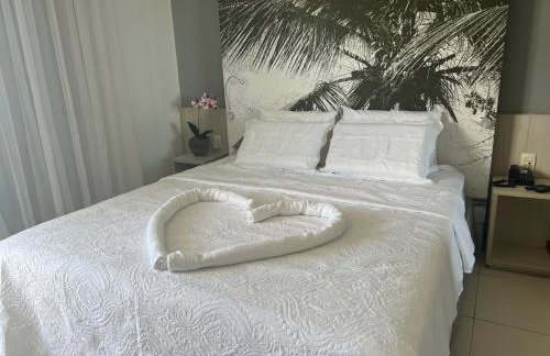 Flat Boulevard Side 2104 - Confortável e com Várias Opções de Lazer - Foto 25