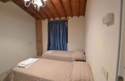 Villa Bolgherello - Foto 9