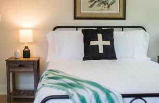 Bobcat Cabin Lake D'Arbonne - Foto 32