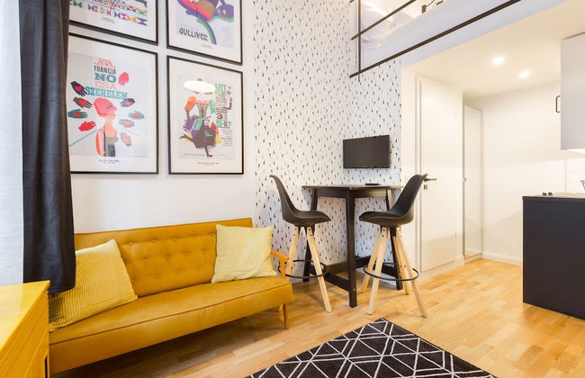 Leah Studios - Foto 56