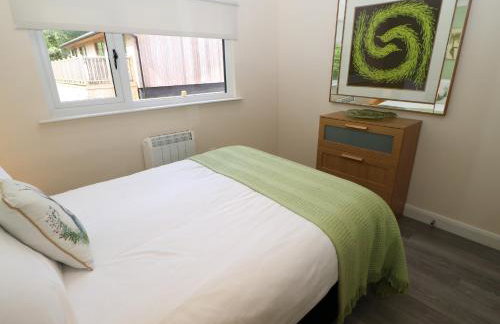 Broken-Sky Lodge - Foto 24