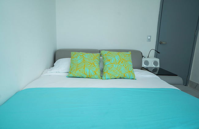 U-GO Edificio Murano Elite, Bocagrande - Foto 32