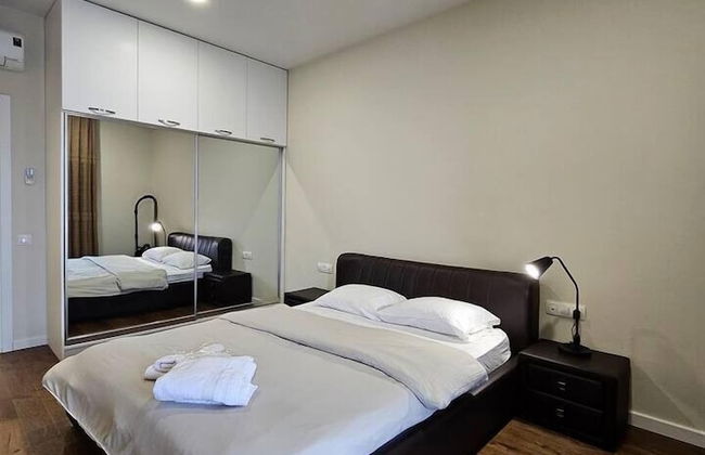 Tbilisi Gardens One Bedroom With Pool - Foto 3