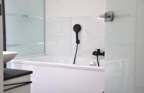 großes offenes Loft oder kleine gemütliche Wohnung mit Balkon - Foto 29