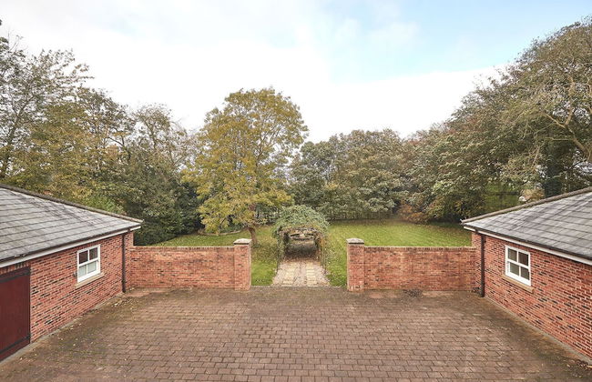 Host Stay The Stable - Foto 14