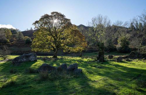 Grasmere Cottage with Stunnng Views by LetMeStay - Foto 28
