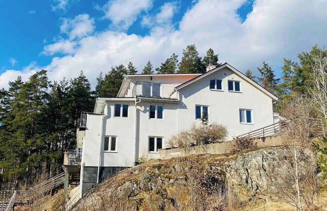 Bjurvik's Villa - Flat 1 - Business Customers Only - Foto 37