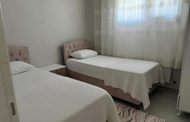 Karadeniz Apart Pansiyon - Foto 18