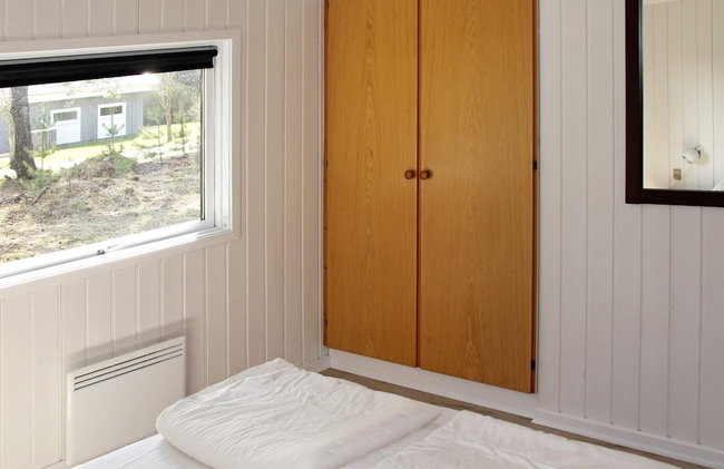 Fascinating Holiday Home in Norre Nebel near Sea - Photo 27