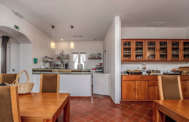 Monte do Giestal - Casas de Campo and Spa - Photo 32