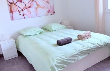 House T5 - Domaine du Grand Marquisat - Jardin et Parking - Foto 17