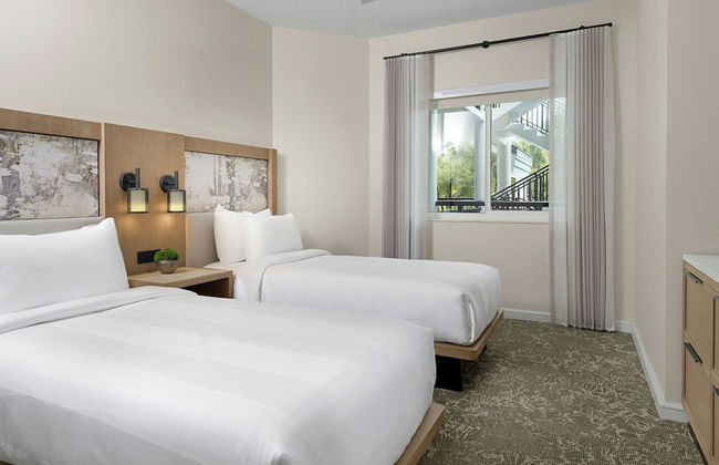 Marriott's Royal Palms 2BR Apartment with Resort Access - Foto 9