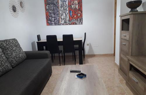 Apartamento Playa Cárabos - Foto 9