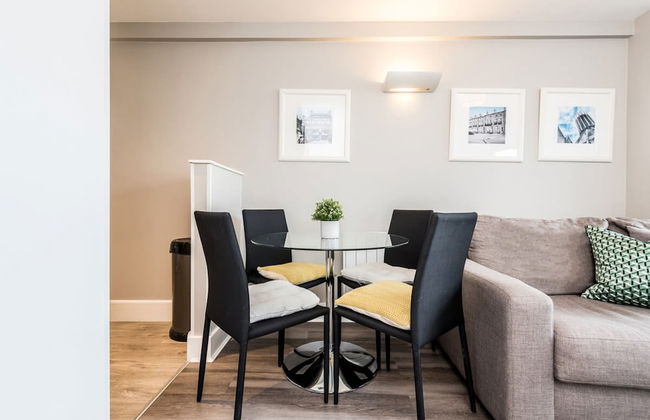 Host Apartments Standish Street Place - Foto 16