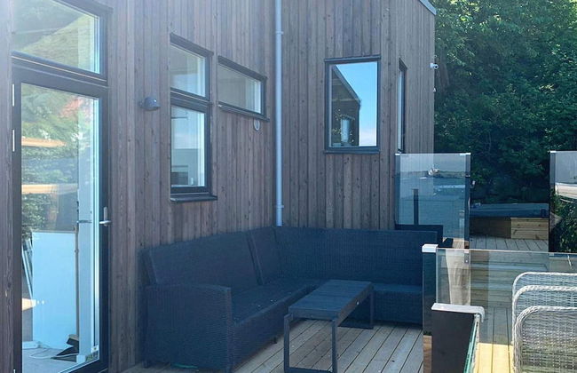 Stylish Seaside Villa on Ven-by Traum - Photo 24