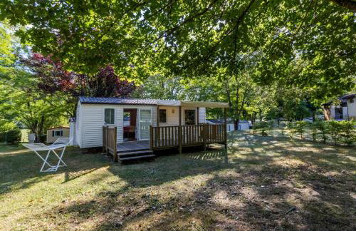 Mobilhome Du Bonheur - Foto 1