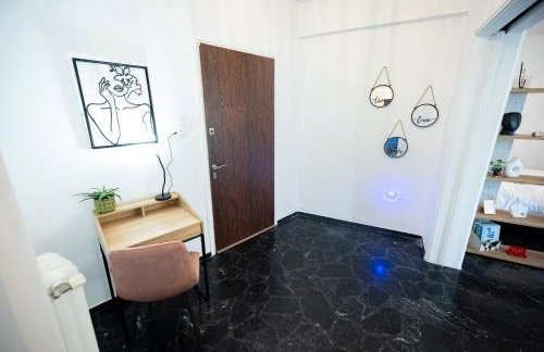 Love Travel Athens Apartments - Photo 13