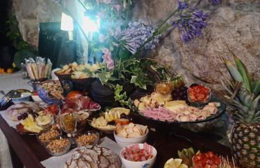 Casario do Vale Hospedagem e Eventos - Photo 51