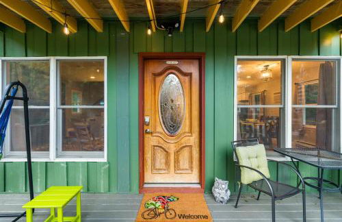 Chimney Rock Chalet Near Lake Lure! - Foto 15