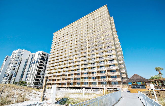 Pelican Beach Resort 501 - Photo 76