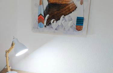 Loft Santa Catalina Park - Photo 17