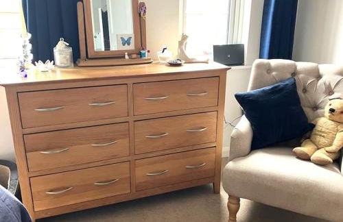 Our beautifully renovated home - Foto 22