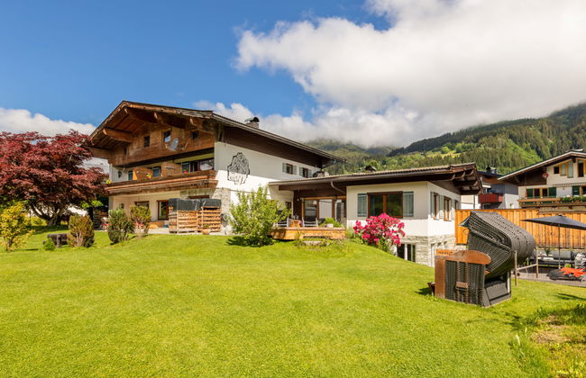 Morgensonne - Foto 37