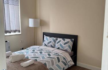 Beautiful 2 Bed Apartment Cricklewood - Foto 11