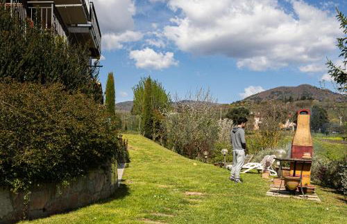 Alma Toscana - Foto 22