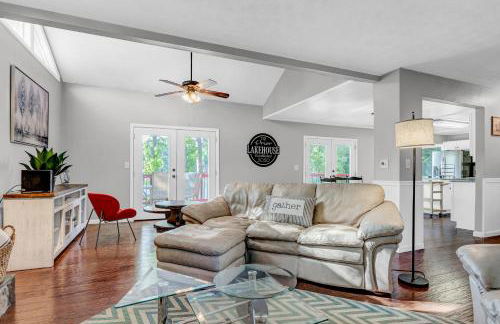 Morning Mist Lake House - Foto 7