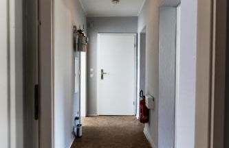 Moderne Monteur- und Handwerkerwohnungen - Foto 2