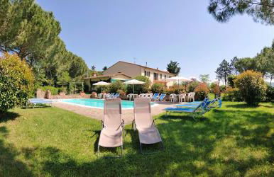 Agriturismo Il Catrino - Foto 2