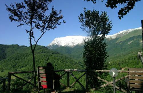 La Cittadella Dei Monti Sibillini - Foto 21
