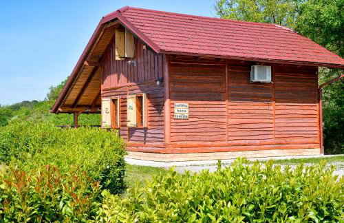 Holiday Home Fančita - Foto 38