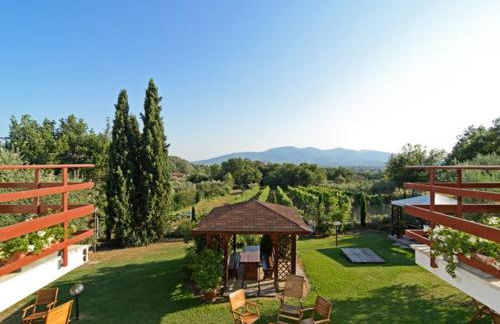 Agriturismo Saralisa - Foto 1