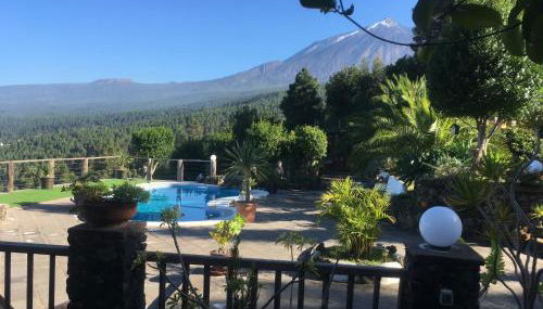 CASA RURAL LA PERLA NEGRA - Foto 5