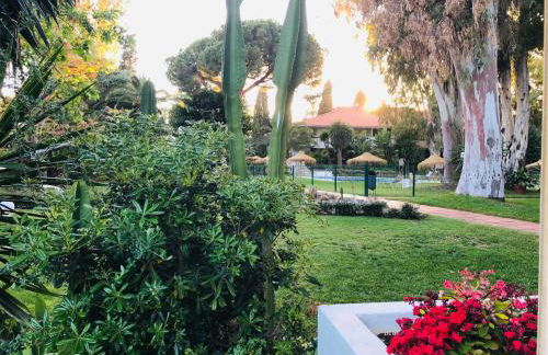 PUERTO BANUS Apartamento FANTASTICO - Foto 25