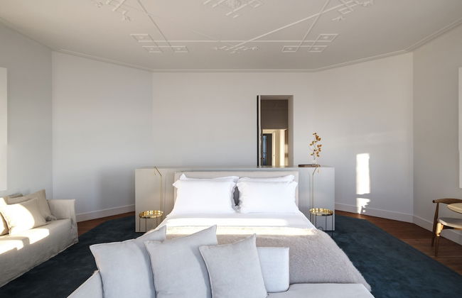 Seaview Castle by Cadenzalux - Photo 48