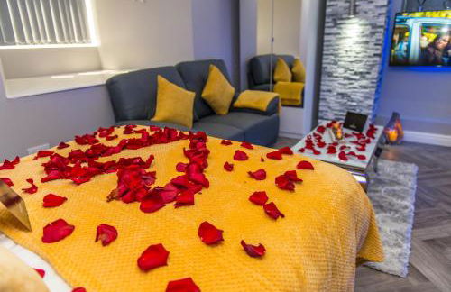 Meridian Serviced Apartments - Foto 122