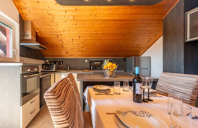 Villa Chervil - Photo 12