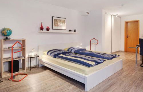 Ferienwohnung Riesterer - Foto 10