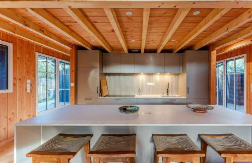 Villa Sangla - Accès plage - Piscine - Climatisation - Foto 15