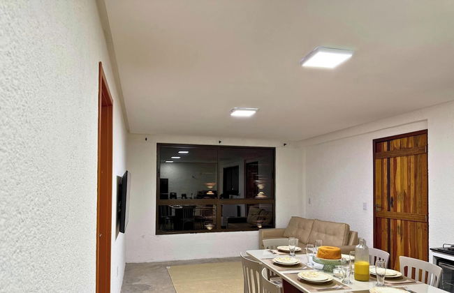 MHV Milagres - Casa Aurora - Foto 36