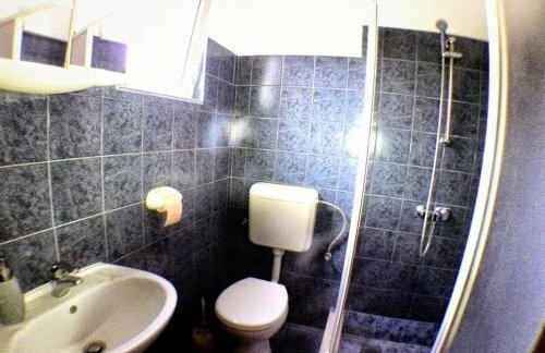 Apartments by the sea Prizba, Korcula - 14385 - Foto 29