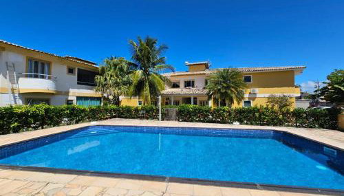 Apto 01, Taperapuan 600 metros da Praia - Foto 2