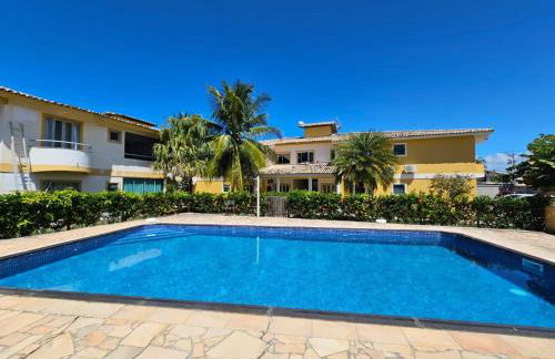 Apto 01, Taperapuan 600 metros da Praia - Foto 2