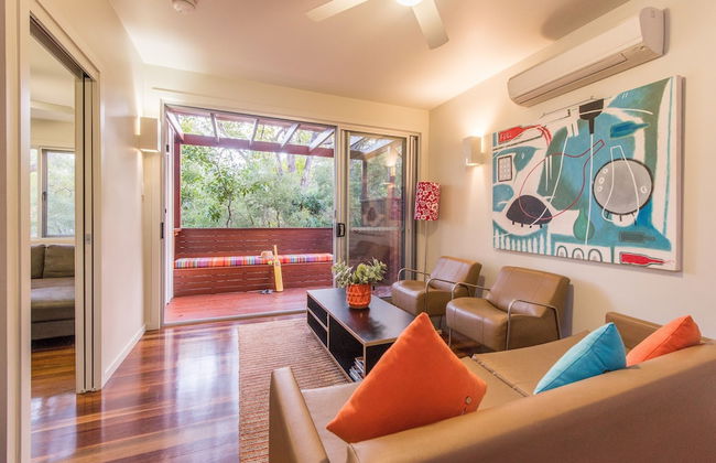 Allure Stradbroke Resort - Foto 48